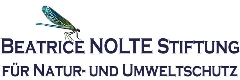 Beatrice Nolte Stiftung für Natur- und Umweltschutz